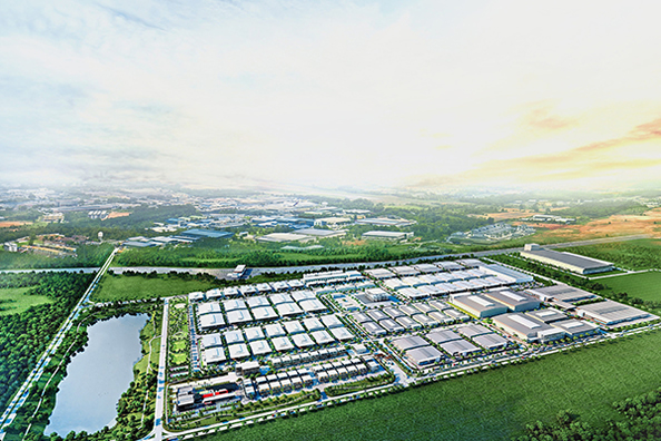 Torno vertical de Xangai Inc.