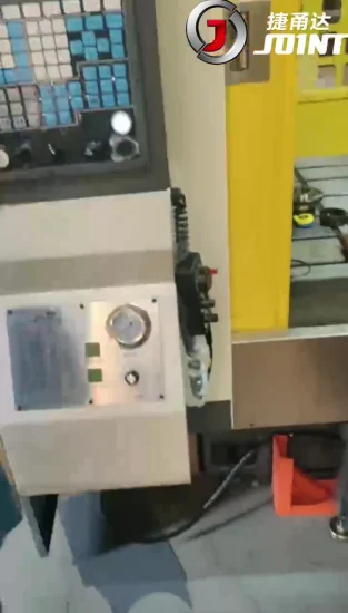 Máquina CNC para perfuração e mandrilamento profundo com profundidade de 1100 mm