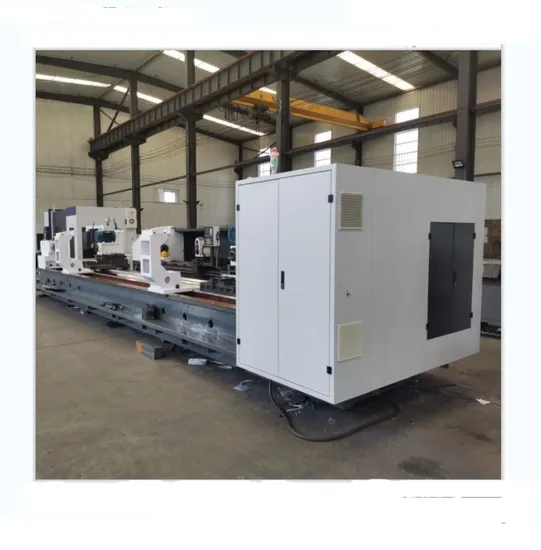 Máquina de mesa fresadora CNC de parafuso para máquinas de extrusão e granuladores